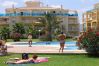 Apartamento en Denia - LA RIVIERA