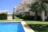 Apartamento en Denia - EL FARO