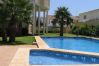 Apartamento en Denia - EL FARO