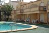 Apartamento en Denia - RETIRO PARK II