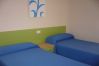 Apartamento en Denia - RETIRO PARK II