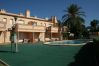 Apartamento en Denia - RETIRO PARK II