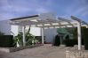 Villa en Pedreguer - EL PINARET