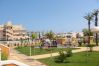 Apartamento en Denia - AQUAMARINA