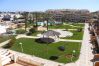 Apartamento en Denia - AQUAMARINA