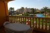 Apartamento en Denia - AQUAMARINA