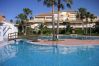 Apartamento en DENIA - JARDINES DE DENIA