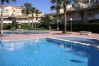 Apartamento en Denia - JARDINES DE DENIA