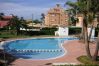 Apartamento en Denia - JARDINES DE DENIA