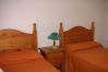 Apartamento en Denia - JARDINES DE DENIA