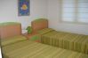 Apartamento en Pedreguer - AUGUSTA-PINARES