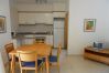 Apartamento en Pedreguer - AUGUSTA-PINARES