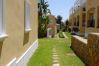 Apartamento en Pedreguer - AUGUSTA-PINARES