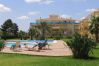 Appartement � Denia - LA RIVIERA