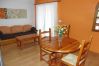 Appartement � Pedreguer - La Sella apartamentos