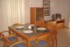 Apartment in Denia - LA RIVIERA