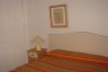 Apartment in Denia - LA RIVIERA