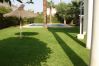 Apartment in Denia - EL FARO