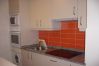 Apartment in Denia - RETIRO PARK II