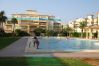 Wohnung in Denia - LA RIVIERA
