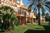 Wohnung in Denia - RETIRO PARK II