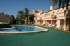 Wohnung in Denia - RETIRO PARK II