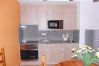 Wohnung in Pedreguer - La Sella apartamentos