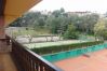 Wohnung in Pedreguer - La Sella apartamentos