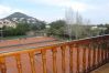 Wohnung in Pedreguer - La Sella apartamentos