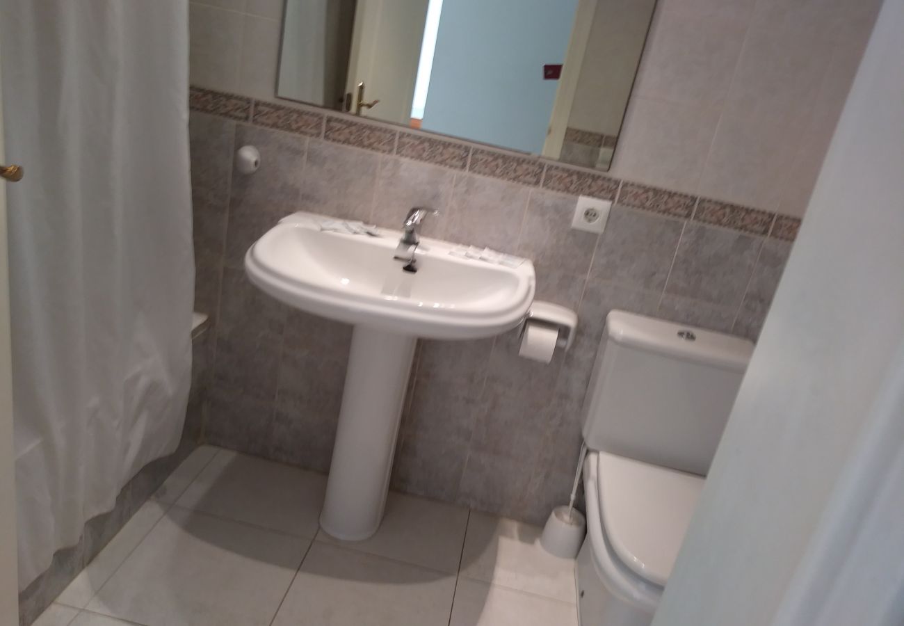 Apartamento en Denia - LA RIVIERA