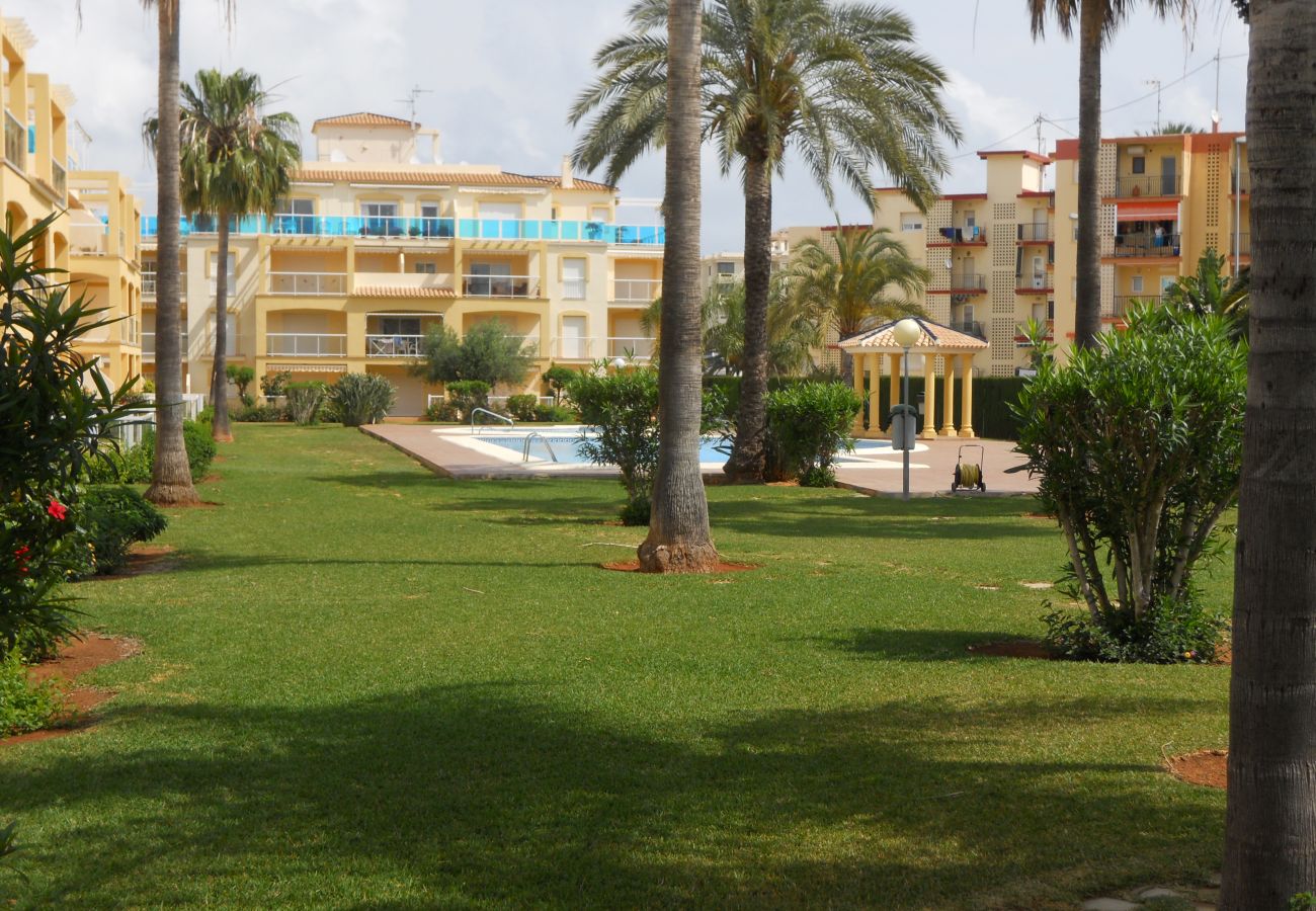 Apartamento en Denia - LA RIVIERA