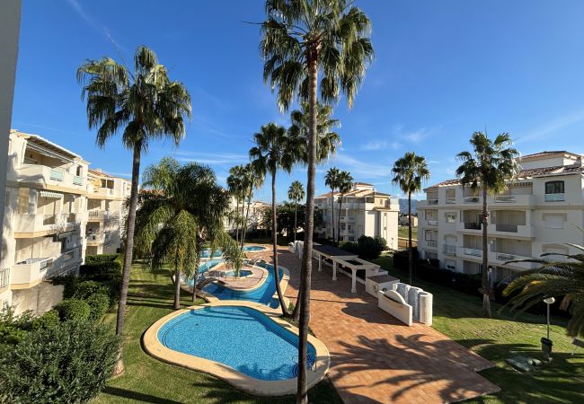 Apartamento en Denia - LA FONTANA