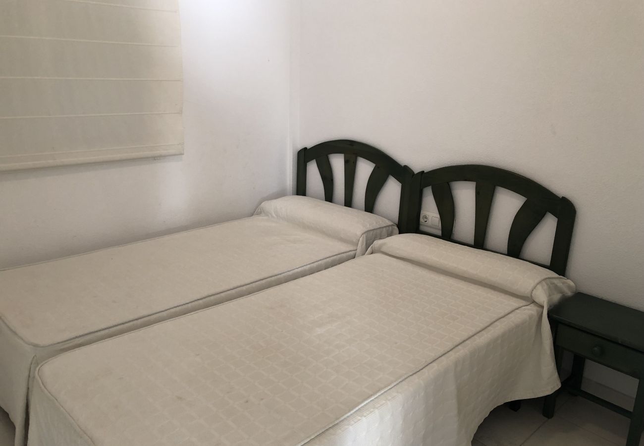 Apartamento en Denia - LA FONTANA