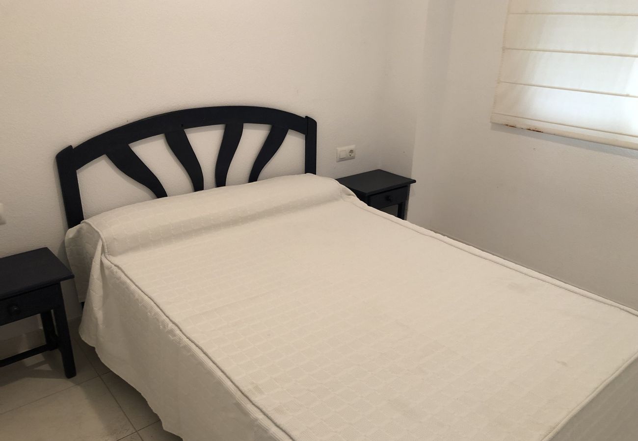 Apartamento en Denia - LA FONTANA