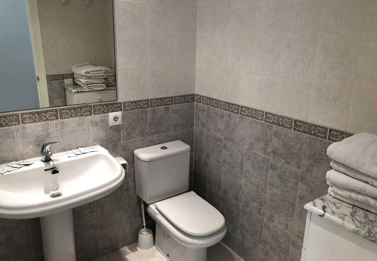 Apartamento en Denia - LA FONTANA