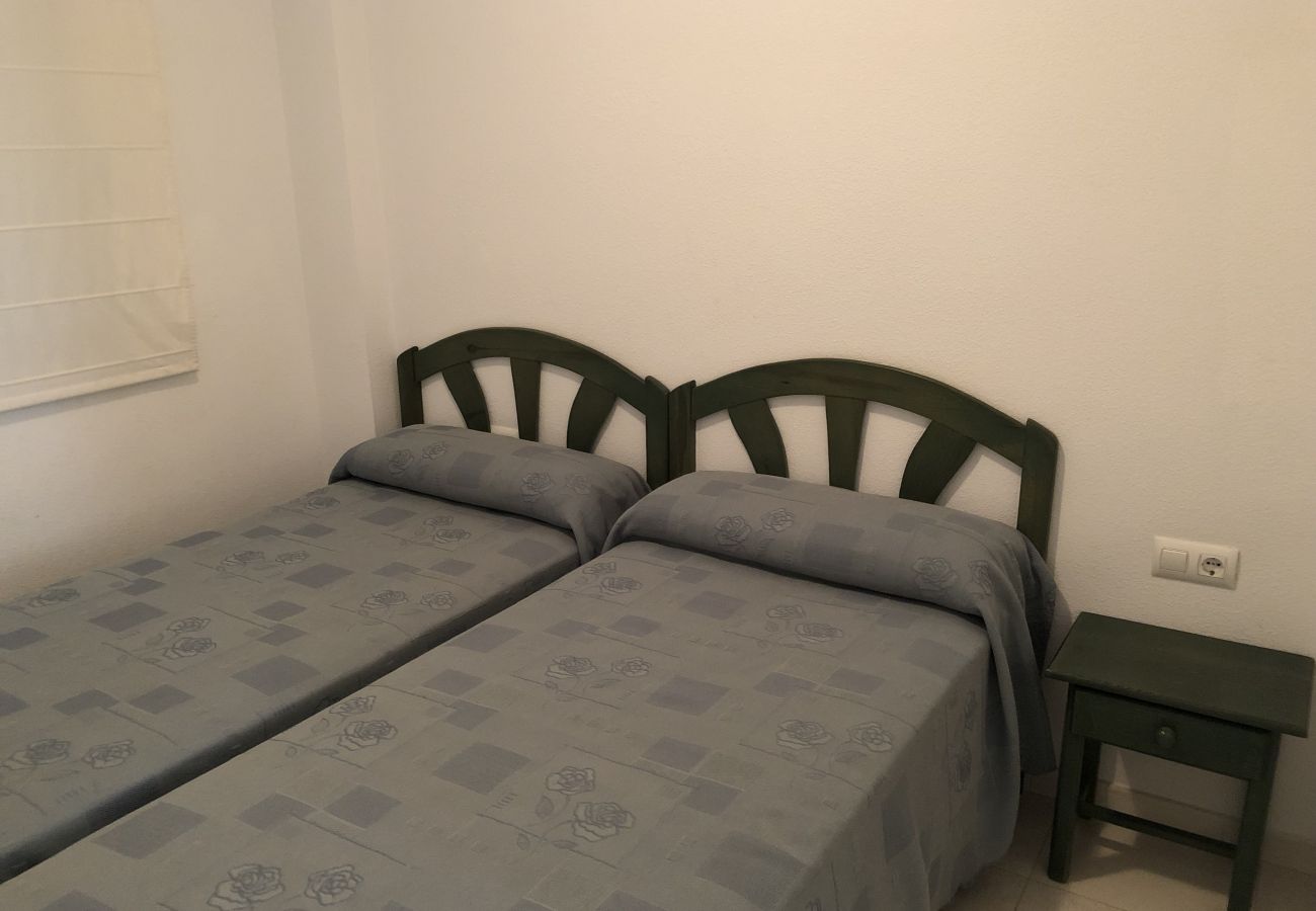 Apartamento en Denia - LA FONTANA