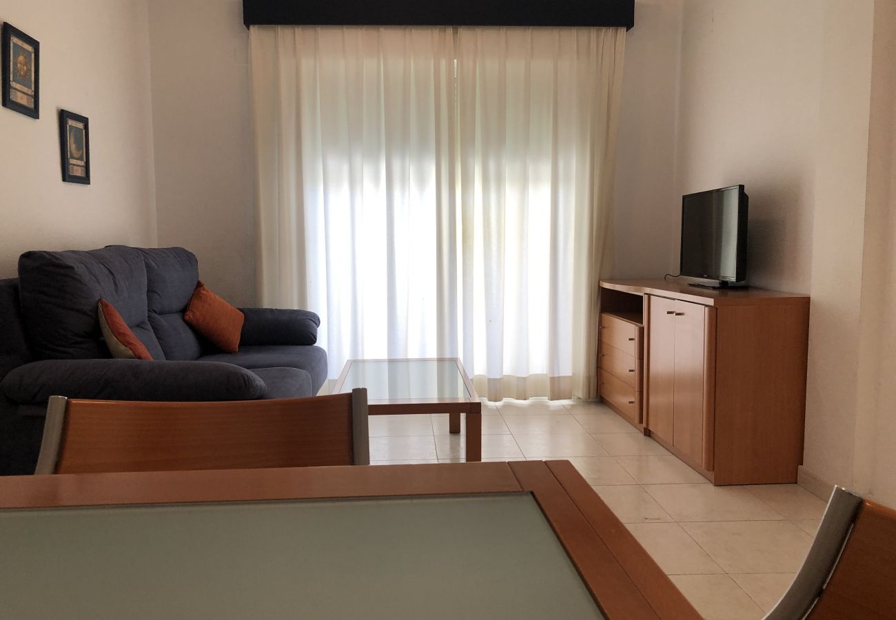 Apartamento en Denia - LA FONTANA