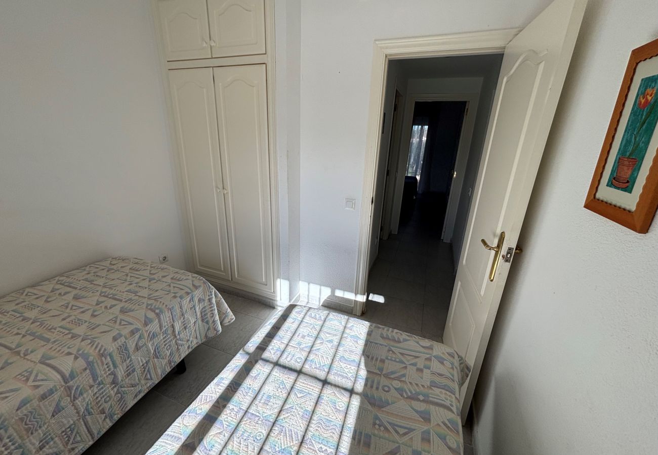 Apartamento en Denia - LA FONTANA