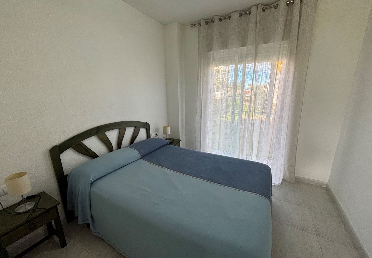 Apartamento en Denia - LA FONTANA