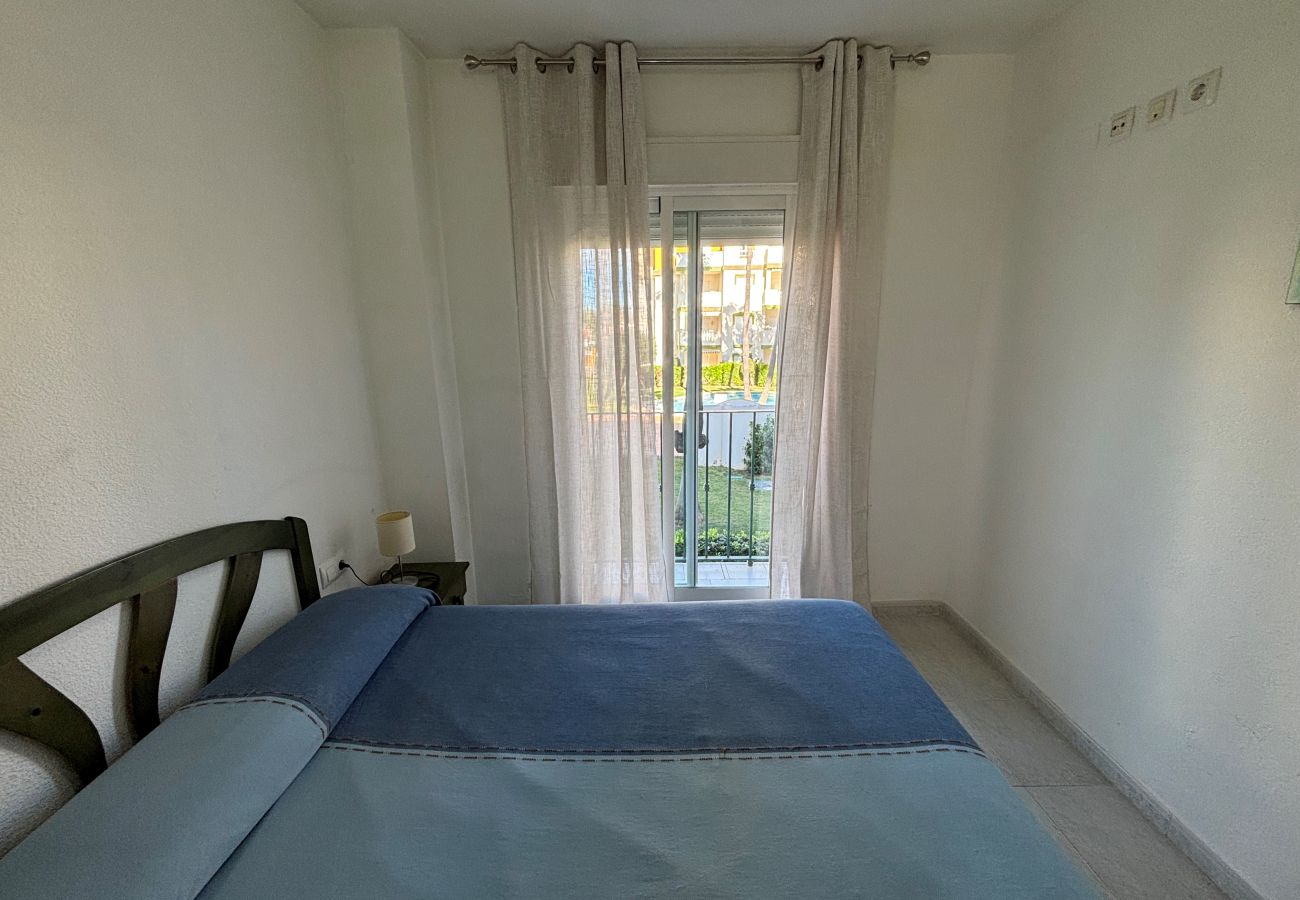 Apartamento en Denia - LA FONTANA