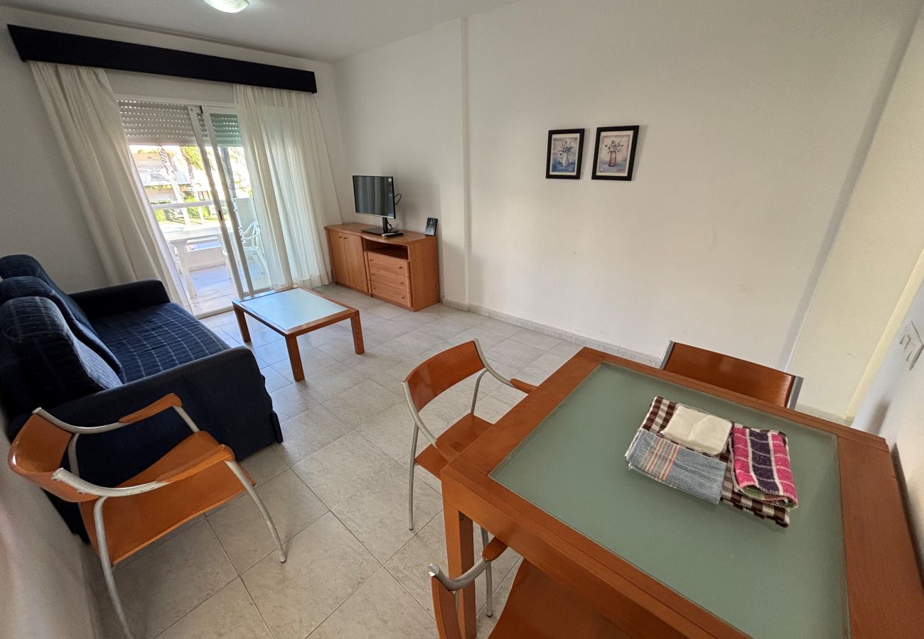 Apartamento en Denia - LA FONTANA