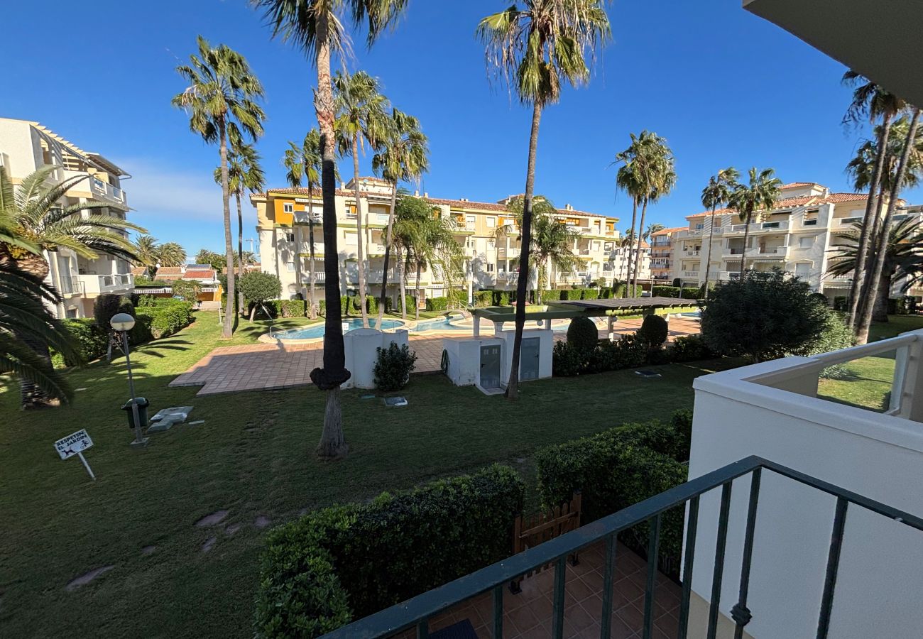 Apartamento en Denia - LA FONTANA