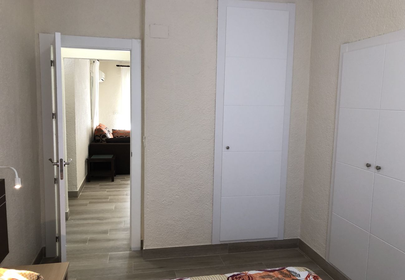 Apartamento en Denia - RETIRO PARK II