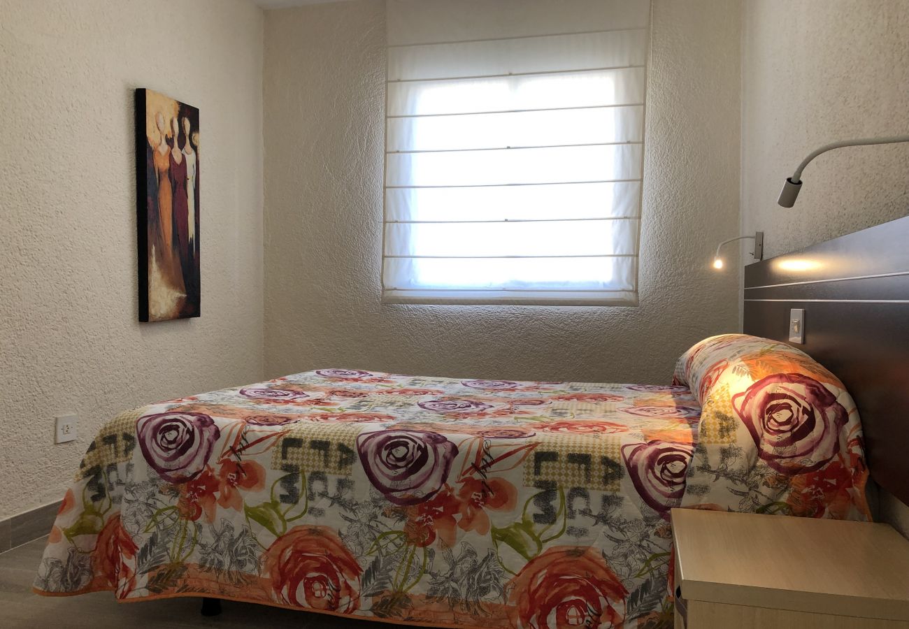 Apartamento en Denia - RETIRO PARK II