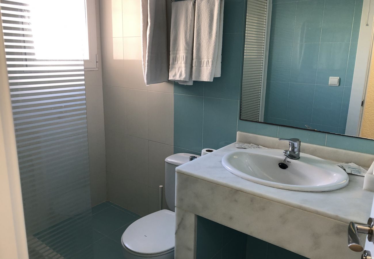 Apartamento en Denia - RETIRO PARK II