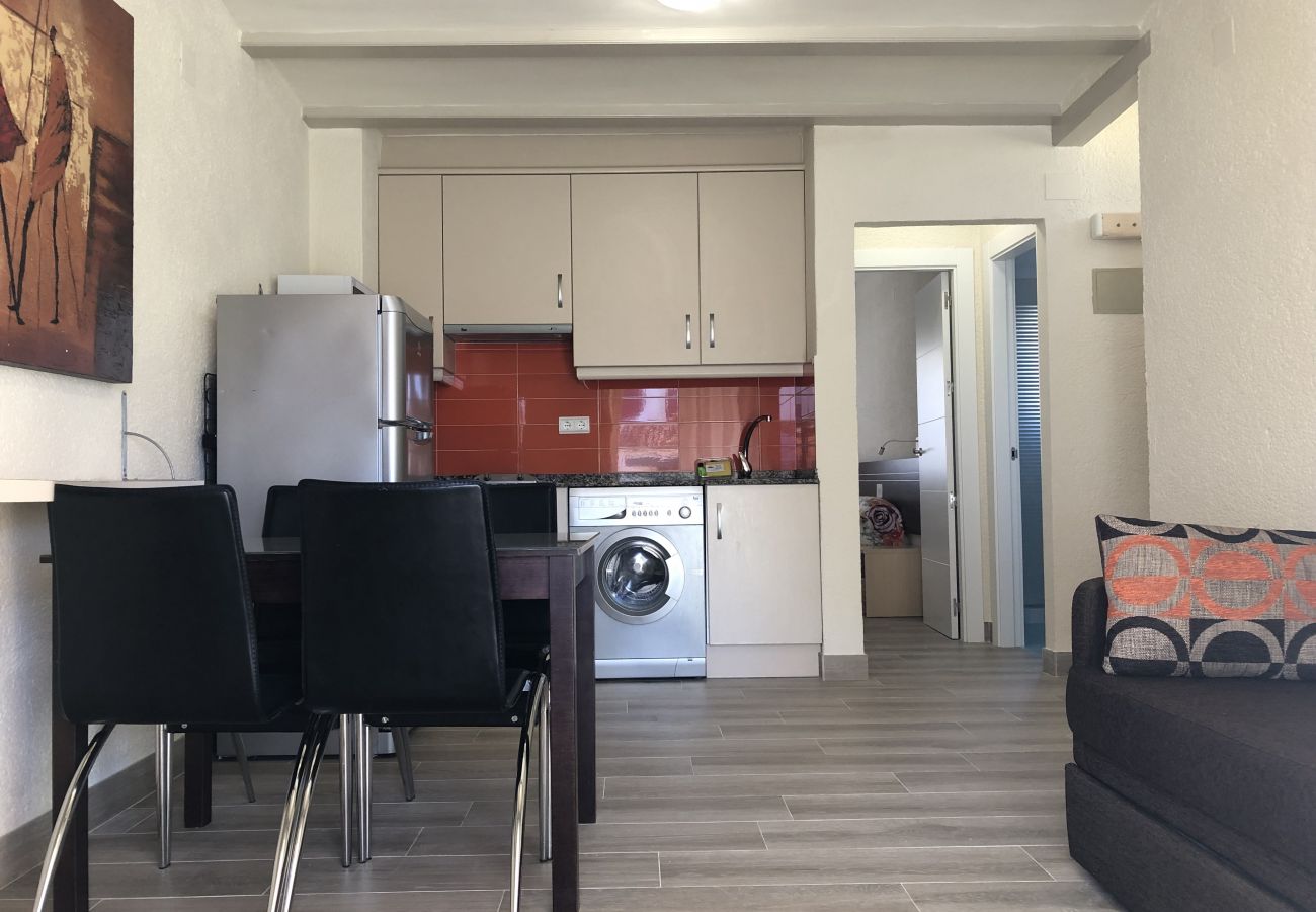 Apartamento en Denia - RETIRO PARK II