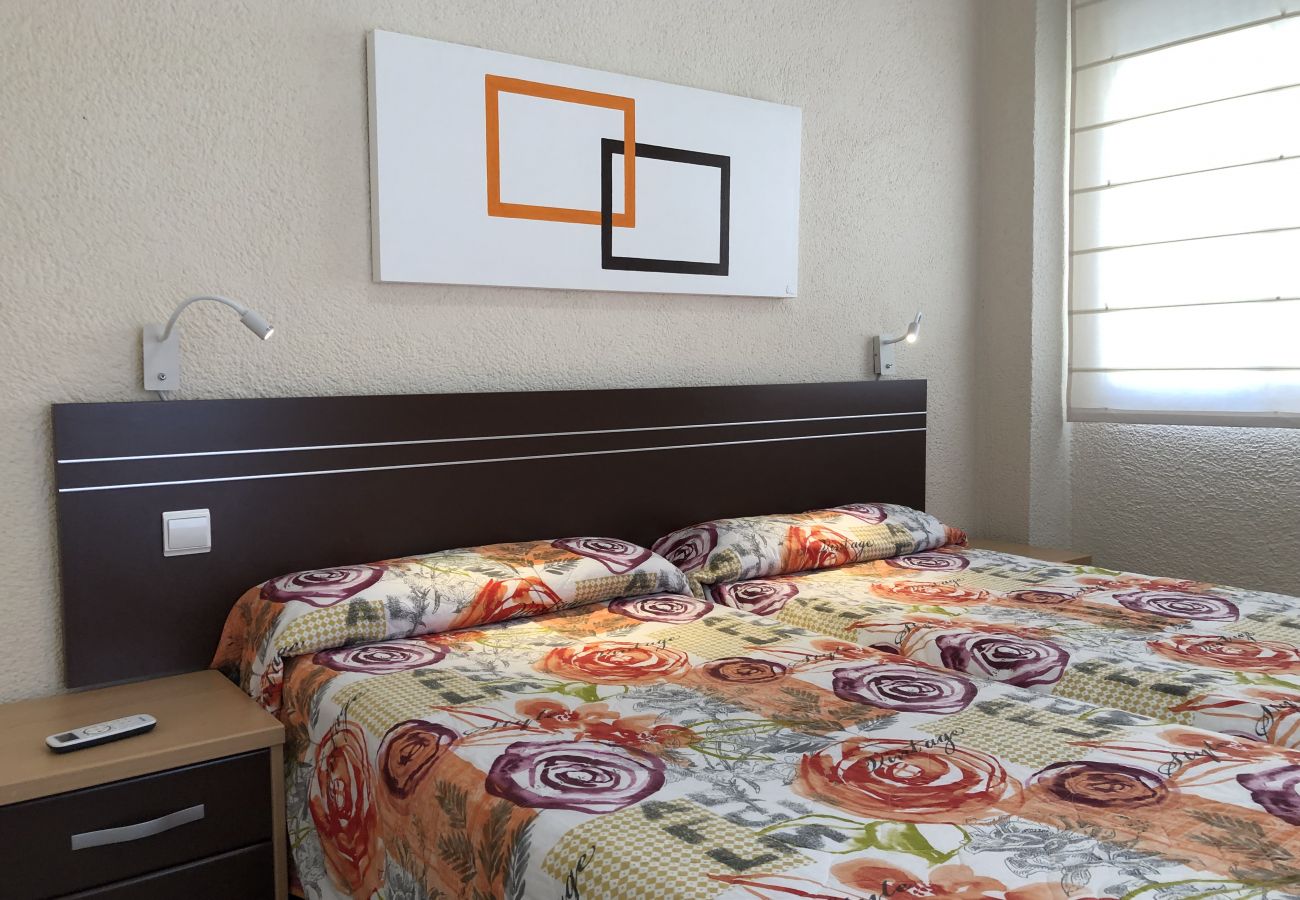 Apartamento en Denia - RETIRO PARK II