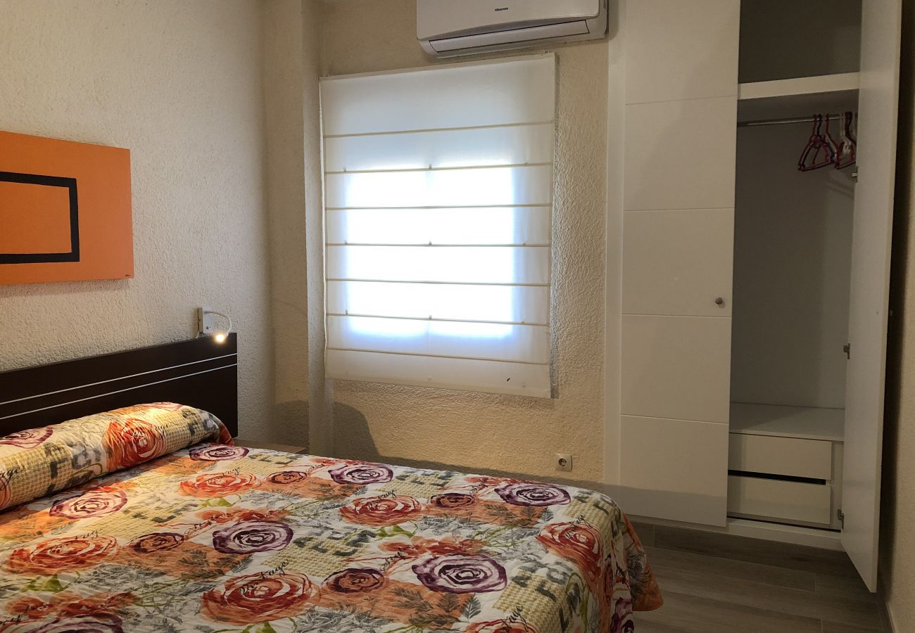 Apartamento en Denia - RETIRO PARK II