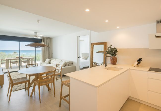 Apartamento en Denia - ALBAMAR