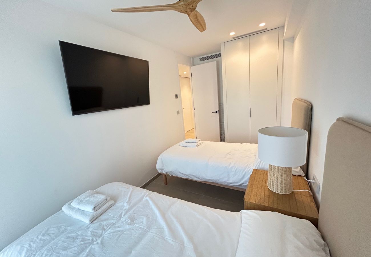 Apartamento en Denia - ALBAMAR